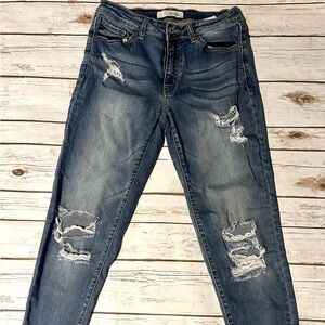 KanCan women’s jeans